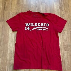 HSM Wildcats Graphic T-Shirt